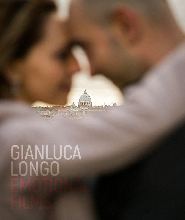 Wedding Video - Gianluca Longo Videomaker latina