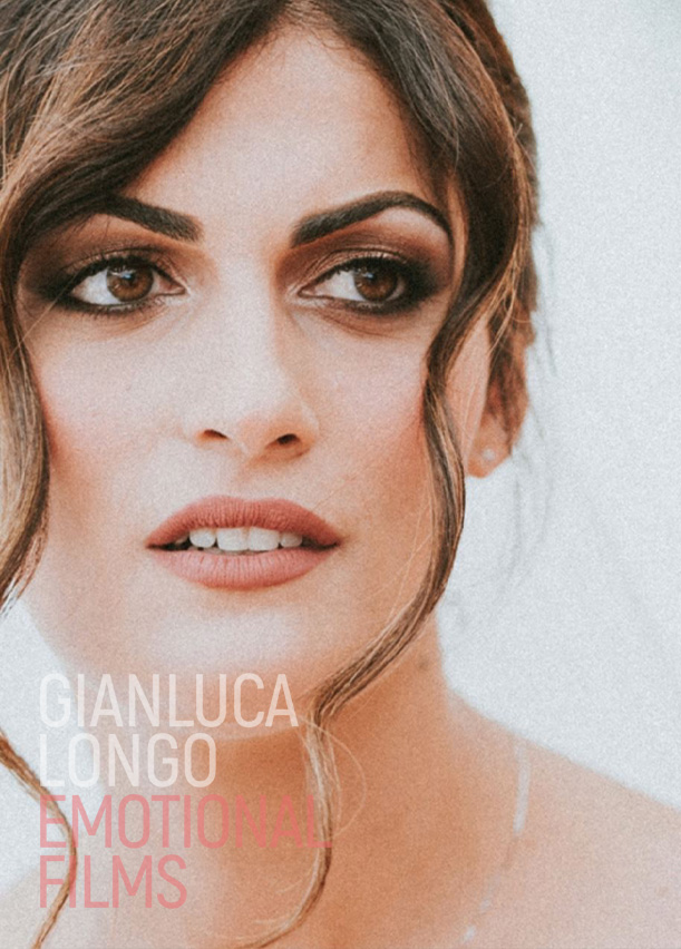 Wedding Video - Videofilm - Gianluca Longo