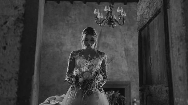 Ripresa video di Matrimonio - Wedding video Gianluca Longo Latina